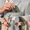TECH-PROTECT THORN RFID Θήκη Καρτών Military Green