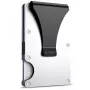 TECH-PROTECT THORN RFID Θήκη Καρτών Steel Silver