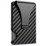TECH-PROTECT THORN RFID Θήκη Καρτών Carbon Black