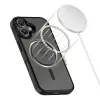 Tech-Protect Magmat XT 4-Set MagSafe Θήκη για iPhone 17, Μαύρο Ματ