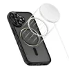 Tech-Protect Magcam MagSafe Θήκη για iPhone 17 Μαύρο Ματ