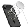 Tech-Protect Magcam MagSafe Θήκη Πλάτης για iPhone 17 Air Μαύρο Ματ