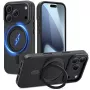 TECH-PROTECT MAGRING MAGSAFE IPHONE 17 PRO ΜΑΥΡΟ