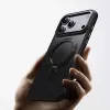 TECH-PROTECT MAGRING MAGSAFE IPHONE 17 PRO ΜΑΥΡΟ