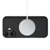 Tech-Protect Wallet MagSafe iPhone 17 Μαύρο Ματ