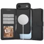 Tech-Protect Wallet MagSafe για iPhone 17 Air Μαύρο Ματ