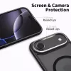 Tech-Protect Magedge MagSafe iPhone 17 Air Μαύρο Ματ/Gunmetal