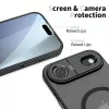 Tech-Protect Magstand MagSafe iPhone 17 Air Μαύρο Ματ