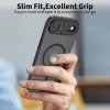 Tech-Protect Magstand MagSafe iPhone 17 Air Μαύρο Ματ