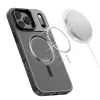 Tech-Protect Magstand MagSafe iPhone 17 Pro Max Μαύρο Ματ