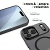 Tech-Protect Magstand MagSafe iPhone 17 Pro Max Μαύρο Ματ