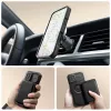 TECH-PROTECT KEVLAR MAGSAFE IPHONE 17 ΜΑΥΡΟ