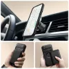 Tech-Protect Kevlar MagSafe Θήκη για Apple iPhone Air, Μαύρο