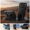 TECH-PROTECT KEVLAR AURA MAGSAFE IPHONE 17 PRO ΜΑΥΡΟ