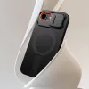 TECH-PROTECT KEVLAR AURA MAGSAFE IPHONE 16E / 17E ΜΑΥΡΟ