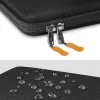 TECH-PROTECT HardPouch Θήκη Laptop 15-16 inch Μαύρο/Πορτοκαλί