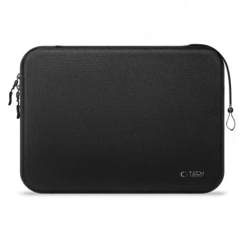 TECH-PROTECT Hardpouch Laptop 15-16 Μαύρο/Μαύρο
