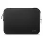 TECH-PROTECT Hardpouch Laptop 15-16 Μαύρο/Μαύρο