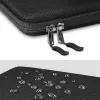 TECH-PROTECT Σκληρή Θήκη Laptop 13-14 inch Μαύρο