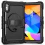 Tech-Protect Solid Θήκη για Lenovo Idea Tab 11.0 TB-336 Μαύρο