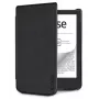 TECH-PROTECT SMARTCASE POCKETBOOK VERSE / PRO / LITE μαύρο