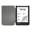 TECH-PROTECT SMARTCASE POCKETBOOK VERSE / PRO / LITE μαύρο