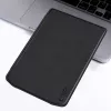 TECH-PROTECT SMARTCASE POCKETBOOK VERSE / PRO / LITE μαύρο