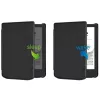 TECH-PROTECT SMARTCASE POCKETBOOK VERSE / PRO / LITE μαύρο