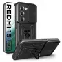 Tech-Protect Camshield Pro Xiaomi Redmi 15 4G / 5G μαύρο