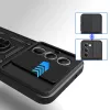 Tech-Protect Camshield Pro Xiaomi Redmi 15 4G / 5G μαύρο