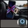 Tech-Protect Camshield Pro Xiaomi Redmi 15 4G / 5G μαύρο
