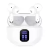 TECH-PROTECT ULTRABOOST TWS Earphone Pro G2 λευκό