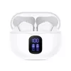 TECH-PROTECT ULTRABOOST TWS Earphone Pro G2 λευκό