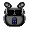 TECH-PROTECT ULTRABOOST TWS EARPHONE PRO G2 μαύρο