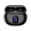TECH-PROTECT ULTRABOOST TWS EARPHONE PRO G2 μαύρο