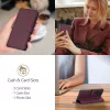 Tech-Protect θήκη πορτοφόλι για Samsung Galaxy A17 4G / 5G, μοβ