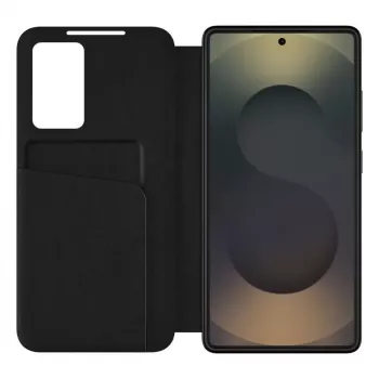 TECH-PROTECT SMART WALLET GALAXY A26 5G / A17 4G / 5G ματ μαύρο