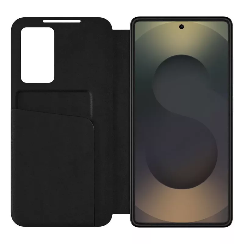 TECH-PROTECT SMART WALLET GALAXY A26 5G / A17 4G / 5G ματ μαύρο
