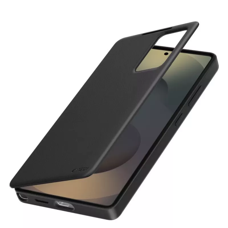 TECH-PROTECT SMART WALLET GALAXY A26 5G / A17 4G / 5G ματ μαύρο