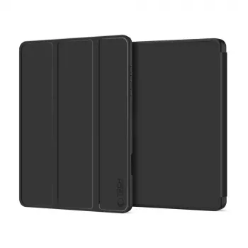 Tech-Protect SC PEN θήκη για Samsung Galaxy Tab S11 11.0 X730 / X736, μαύρο