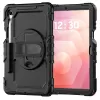 Tech-Protect Solid Rugged θήκη για Samsung Galaxy Tab S11 11.0 (X730/X736B), μαύρο