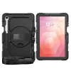 Tech-Protect Solid Rugged θήκη για Samsung Galaxy Tab S11 11.0 (X730/X736B), μαύρο