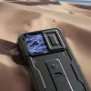TECH-PROTECT KEVLAR CAM+ 2-SET GALAXY A17 4G / 5G μαύρο