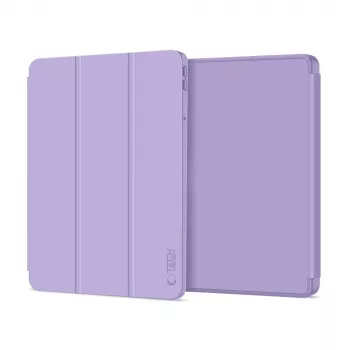TECH-PROTECT SC Pen για Lenovo Idea Tab 11.0 TB-336 μοβ