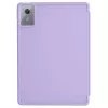 TECH-PROTECT SC Pen για Lenovo Idea Tab 11.0 TB-336 μοβ