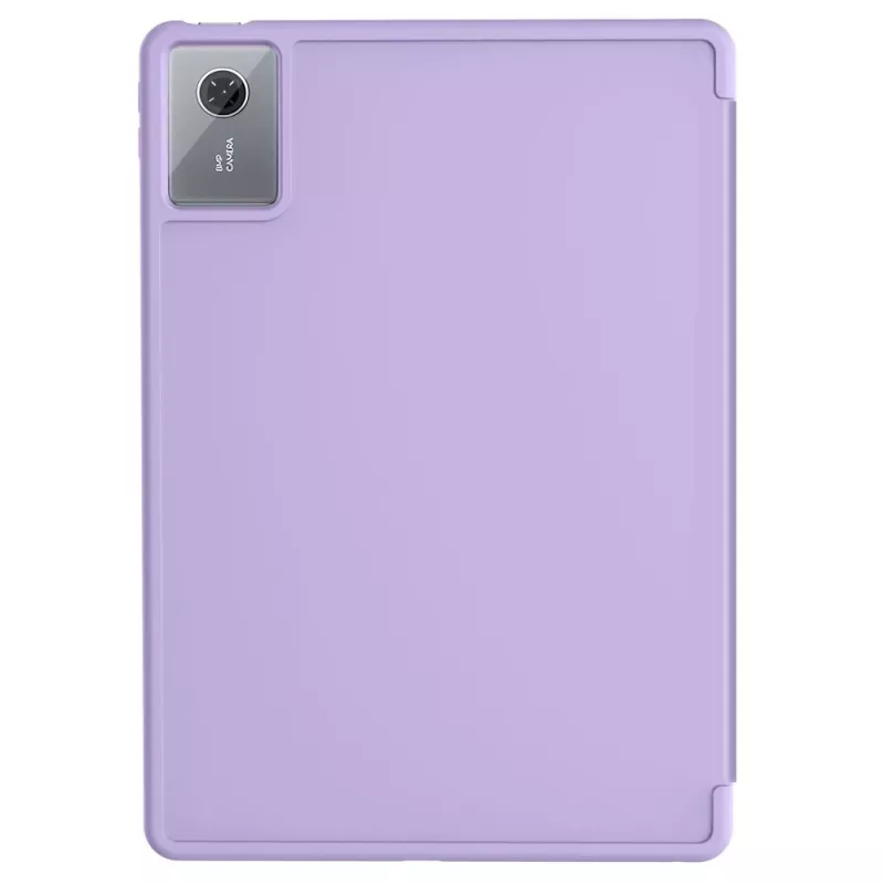 TECH-PROTECT SC Pen για Lenovo Idea Tab 11.0 TB-336 μοβ
