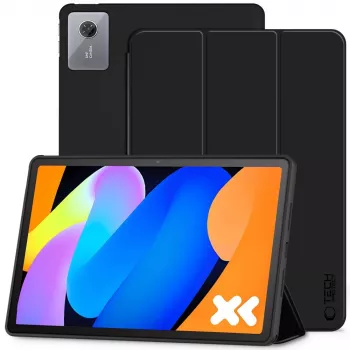 Tech-Protect Smartcase Lenovo Idea Tab 11.0 TB-336 μαύρο