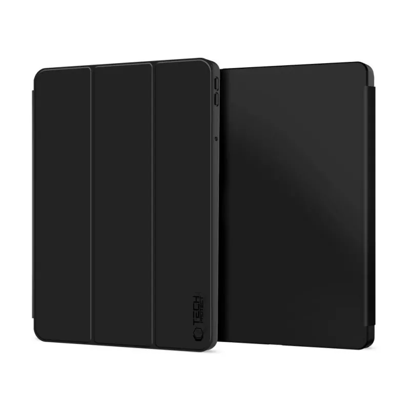 Tech-Protect Smartcase Lenovo Idea Tab 11.0 TB-336 μαύρο