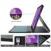 Tech-Protect SC Pen + Keyboard για Lenovo Idea Tab Pro / Pro MT 12.7 TB-373 μαύρο