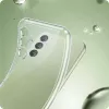 Tech-Protect Flexair θήκη για Xiaomi Redmi 15C / Poco C85, διάφανο